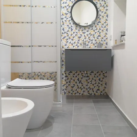 Centrocitta Comfort דירה
