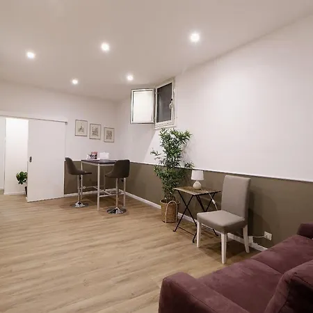 Centrocitta Comfort קטאניה