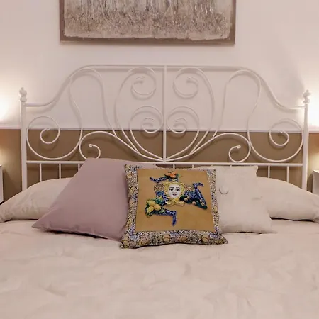 דירה Centrocitta Comfort קטאניה