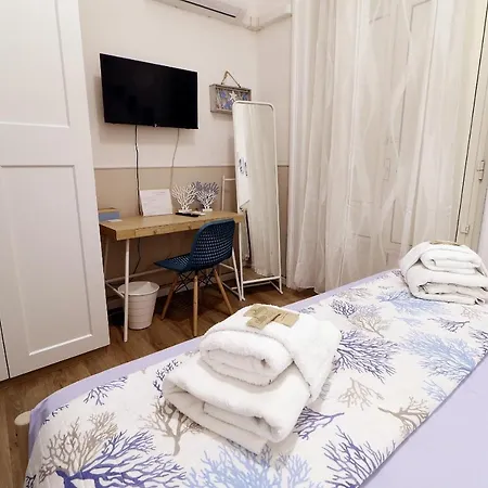 דירה Centrocitta Comfort *
