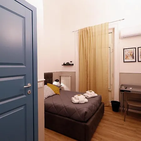 Centrocitta Comfort * קטאניה