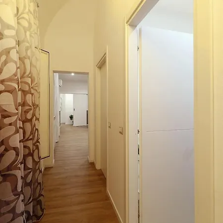 Centrocitta Comfort דירה קטאניה
