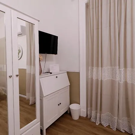 Centrocitta Comfort דירה