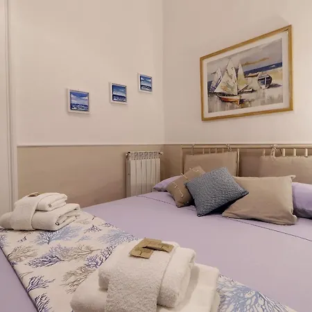 Centrocitta Comfort * קטאניה
